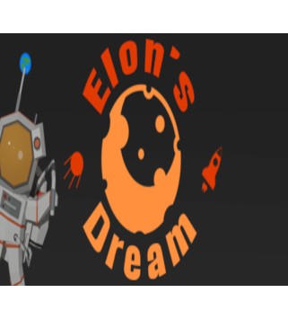 Elon´s Dream Steam Key GLOBAL